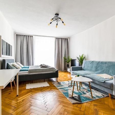 Royal Flats Old Town Appartement Krakau Buitenkant foto
