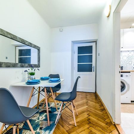 Royal Flats Old Town Appartement Krakau Buitenkant foto