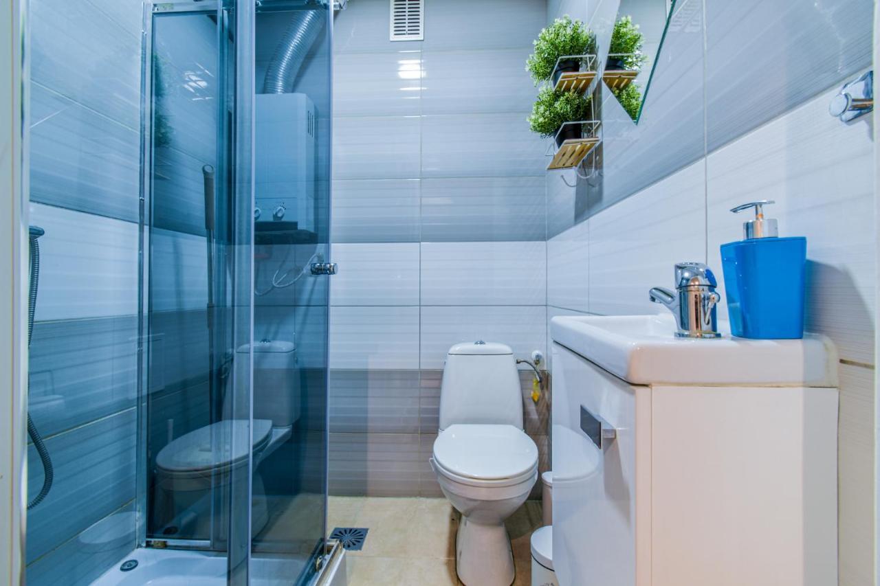Royal Flats Old Town Appartement Krakau Buitenkant foto
