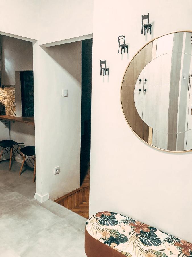 Royal Flats Old Town Appartement Krakau Buitenkant foto