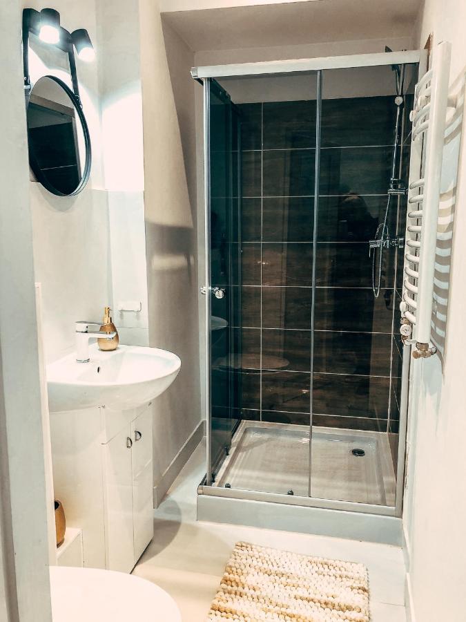 Royal Flats Old Town Appartement Krakau Buitenkant foto